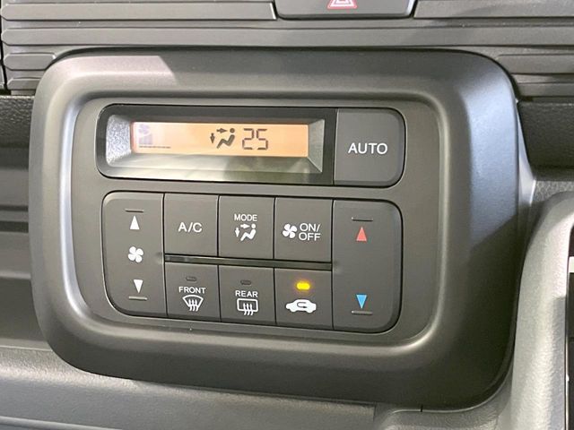 HONDA N-VAN 2026 Image 31