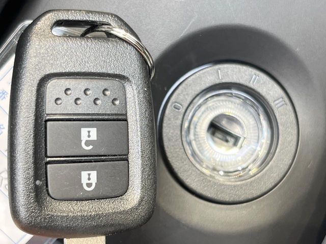 HONDA N-VAN 2026 Image 31