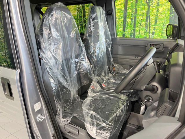 HONDA N-VAN 2026 Image 31