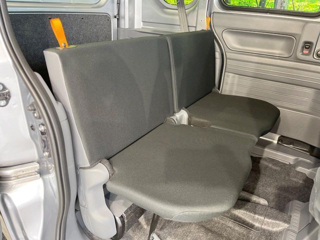 HONDA N-VAN 2026 Image 31