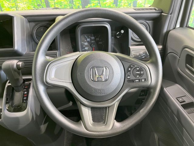 HONDA N-VAN 2026 Image 31