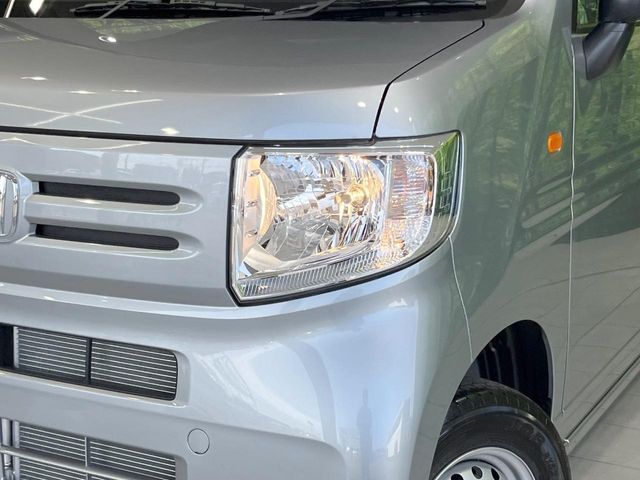 HONDA N-VAN 2026 Image 31