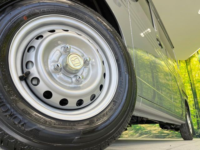 HONDA N-VAN 2026 Image 31