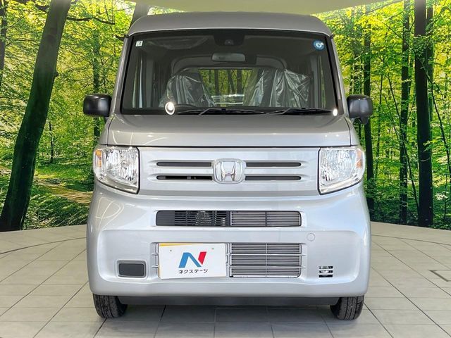 HONDA N-VAN 2026 Image 31
