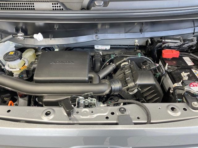 HONDA N-VAN 2026 Image 31