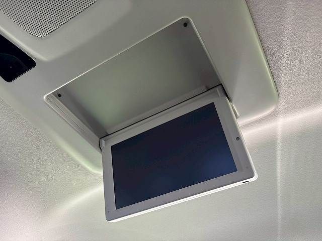 NISSAN ELGRAND 2019 Image 31