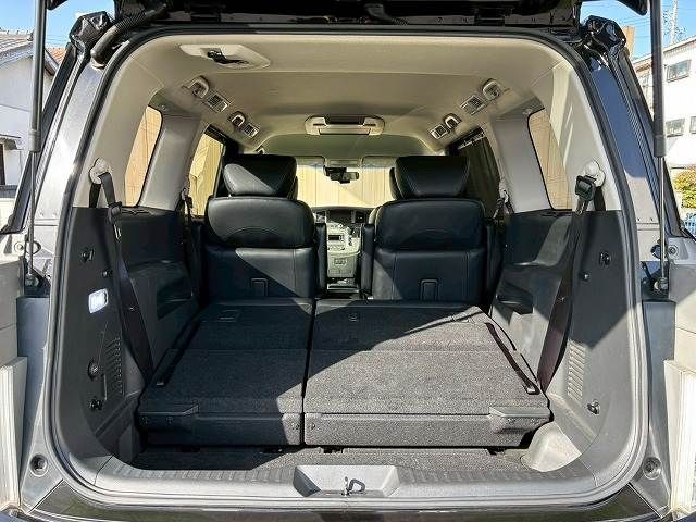 NISSAN ELGRAND 2019 Image 31