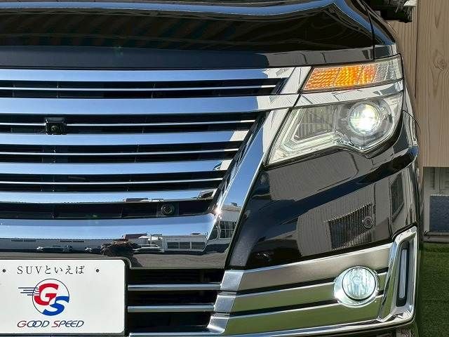 NISSAN ELGRAND 2019 Image 31