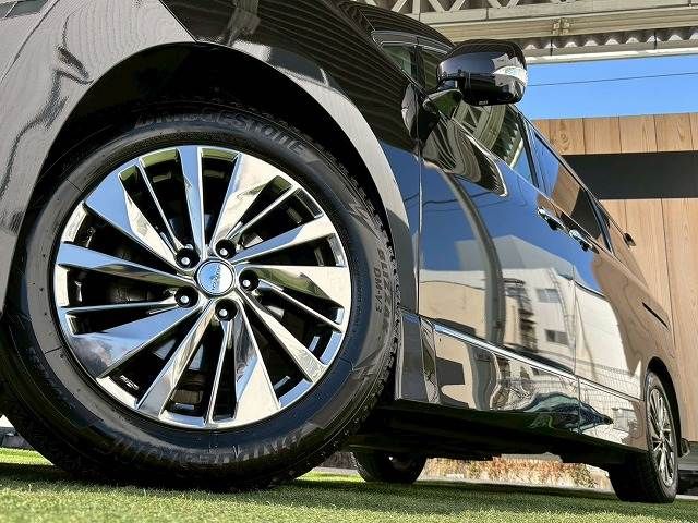 NISSAN ELGRAND 2019 Image 31