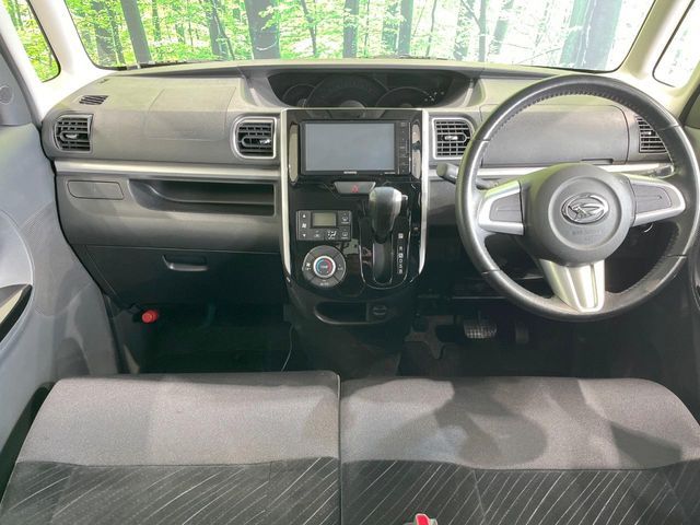 DAIHATSU TANTO CUSTOM 2015 Image 31