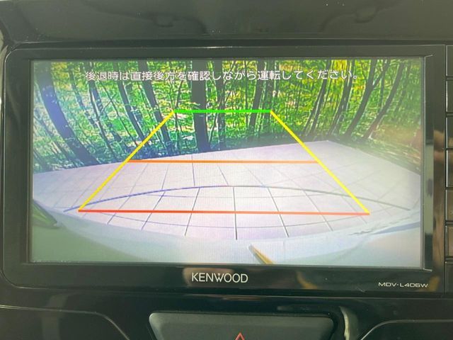 DAIHATSU TANTO CUSTOM 2015 Image 31