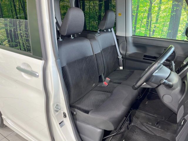 DAIHATSU TANTO CUSTOM 2015 Image 31