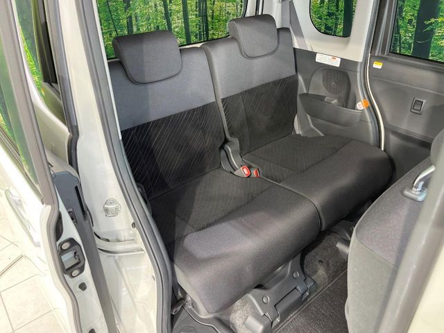 DAIHATSU TANTO CUSTOM 2015 Image 31