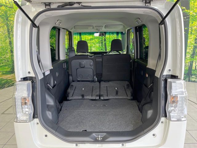 DAIHATSU TANTO CUSTOM 2015 Image 31