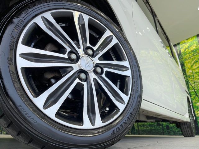 DAIHATSU TANTO CUSTOM 2015 Image 31