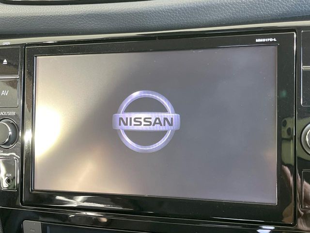 NISSAN X-TRAIL HYBRID 2WD 2017 Image 31