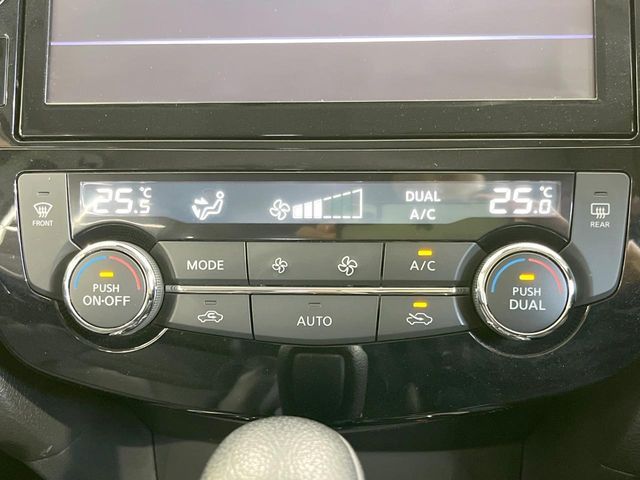 NISSAN X-TRAIL HYBRID 2WD 2017 Image 31