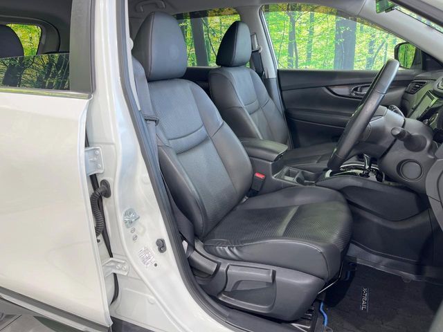 NISSAN X-TRAIL HYBRID 2WD 2017 Image 31