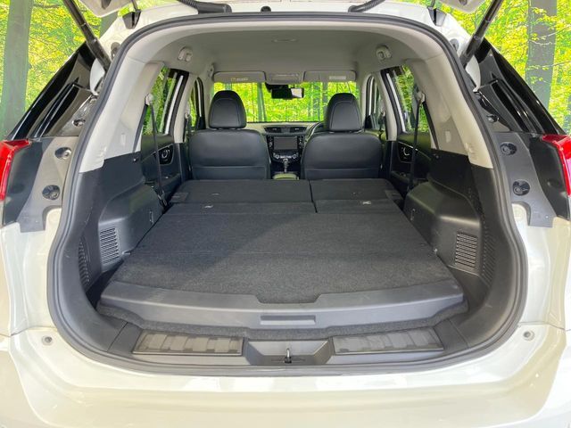 NISSAN X-TRAIL HYBRID 2WD 2017 Image 31