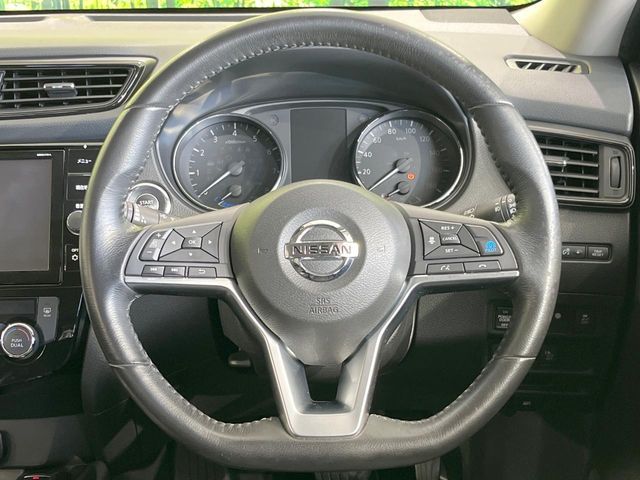 NISSAN X-TRAIL HYBRID 2WD 2017 Image 31