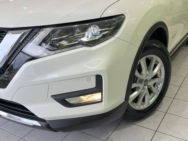 NISSAN X-TRAIL HYBRID 2WD 2017 Image 31