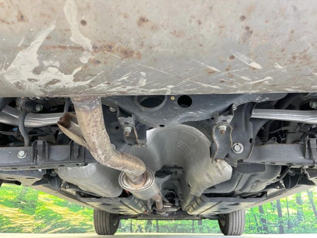 NISSAN X-TRAIL HYBRID 2WD 2017 Image 31