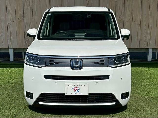 HONDA STEPWAGON E:HEV 2023 Image 31