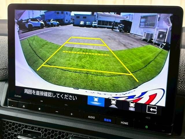 HONDA STEPWAGON E:HEV 2023 Image 31