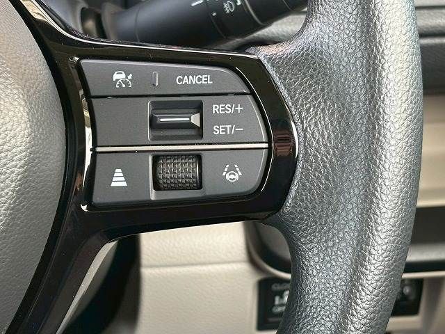 HONDA STEPWAGON E:HEV 2023 Image 31