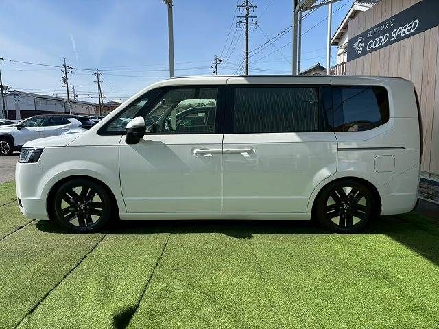 HONDA STEPWAGON E:HEV 2023 Image 31