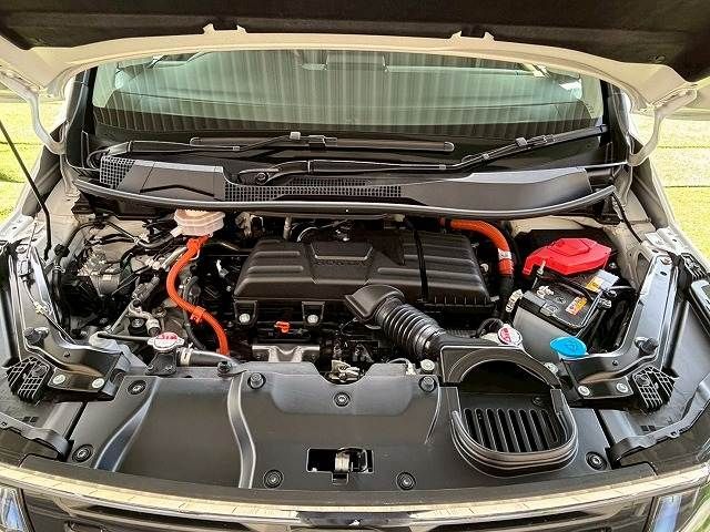 HONDA STEPWAGON E:HEV 2023 Image 31