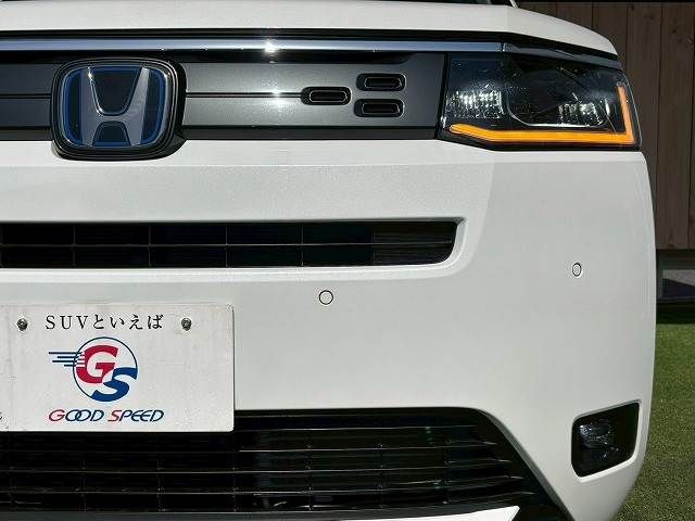 HONDA STEPWAGON E:HEV 2023 Image 31