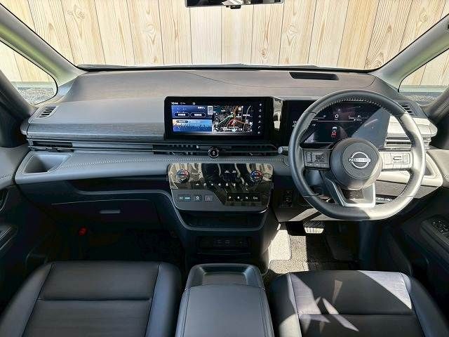 NISSAN SERENA  WG 2024 Image 31