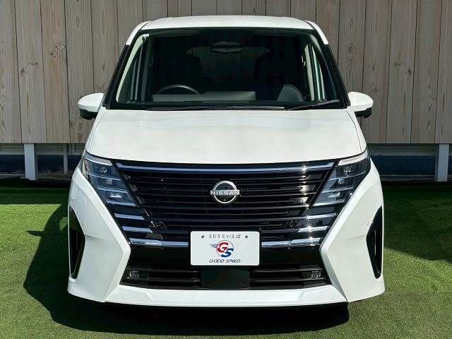 NISSAN SERENA  WG 2024 Image 31