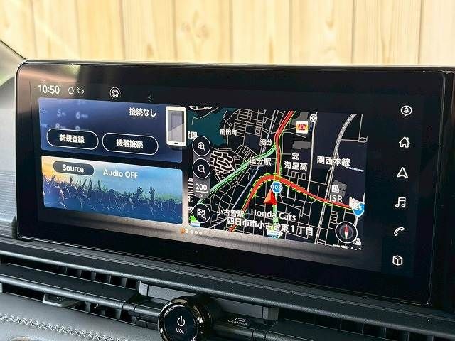 NISSAN SERENA  WG 2024 Image 31