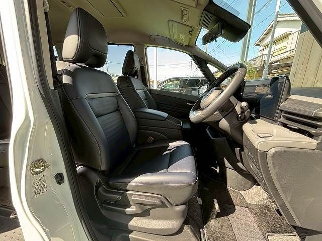 NISSAN SERENA  WG 2024 Image 31