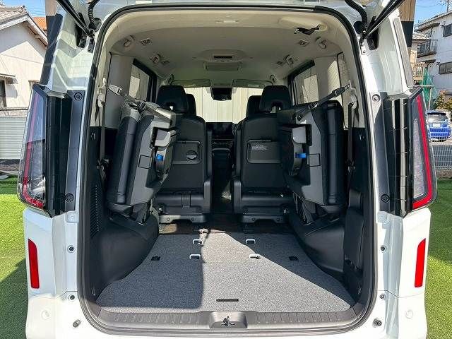 NISSAN SERENA  WG 2024 Image 31