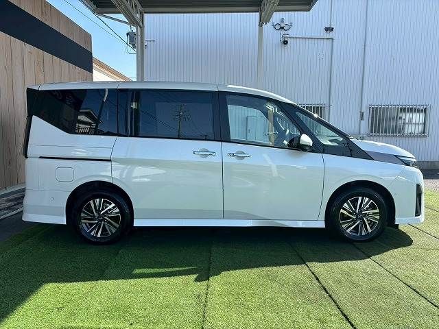 NISSAN SERENA  WG 2024 Image 31