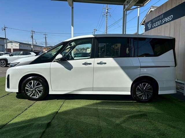 NISSAN SERENA  WG 2024 Image 31