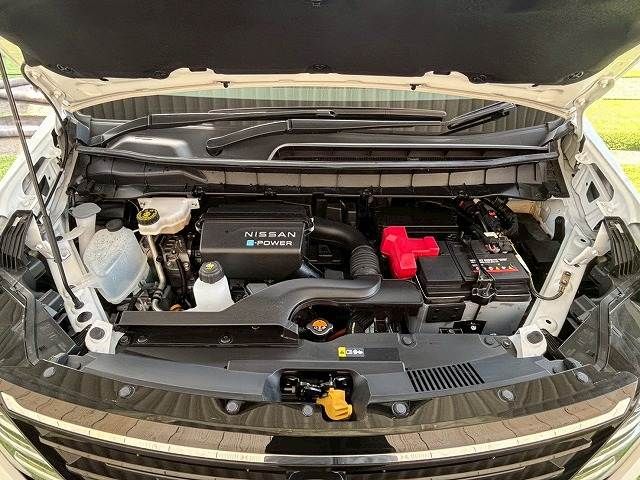 NISSAN SERENA  WG 2024 Image 31