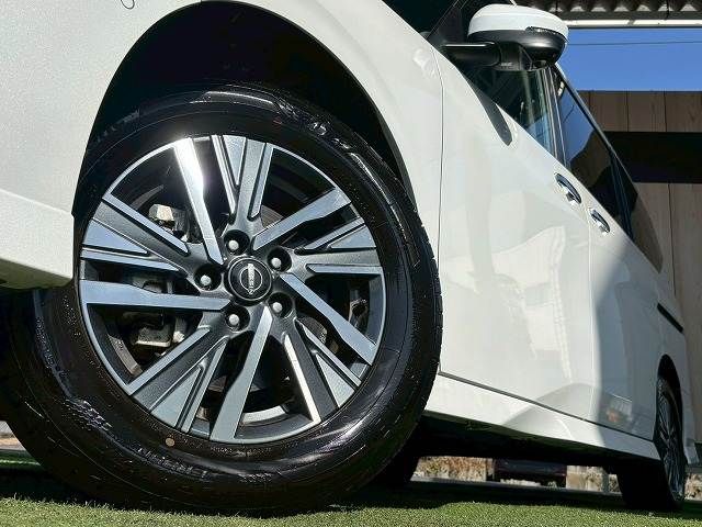 NISSAN SERENA  WG 2024 Image 31