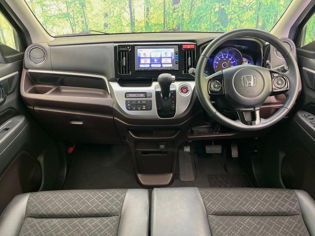 HONDA N-WGN CUSTOM 2016 Image 31