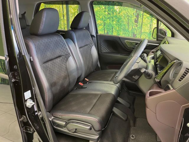 HONDA N-WGN CUSTOM 2016 Image 31