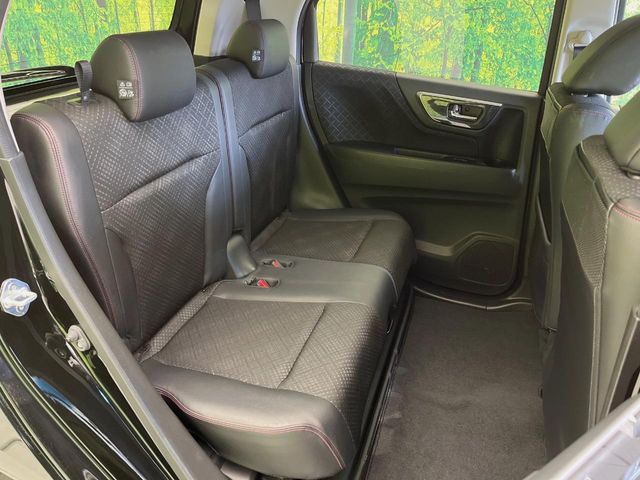 HONDA N-WGN CUSTOM 2016 Image 31