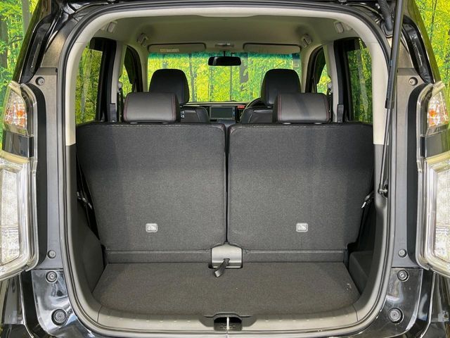 HONDA N-WGN CUSTOM 2016 Image 31