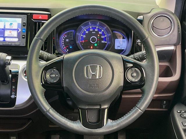 HONDA N-WGN CUSTOM 2016 Image 31