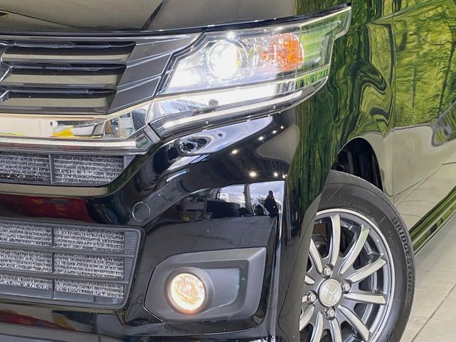 HONDA N-WGN CUSTOM 2016 Image 31