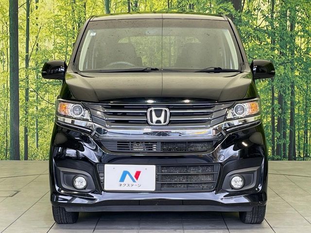 HONDA N-WGN CUSTOM 2016 Image 31