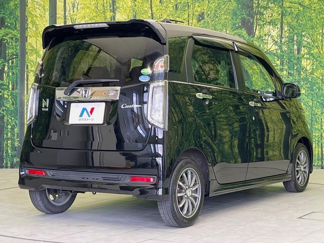 HONDA N-WGN CUSTOM 2016 Image 31