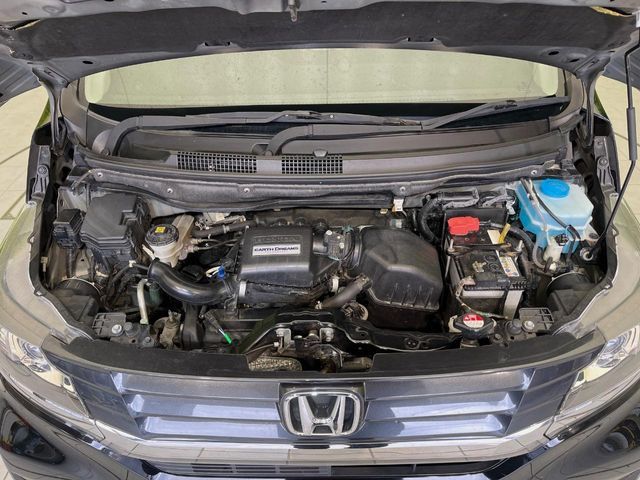 HONDA N-WGN CUSTOM 2016 Image 31